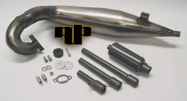 Performance Stage Kits