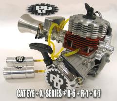 pocket bike motors