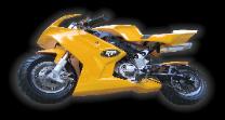 C1 pocket bike parts pocket bike parts water cooled pocket bike performance parts