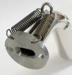 pocket bike exhaust
