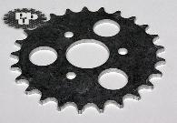 x 7 Pocket Bikes