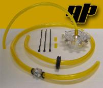 POCKET BIKE UPGRADES