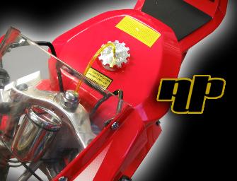 x2 Pocket Bike Parts