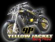 Custom Pocket Bike