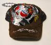 ED HARDY HAT #018