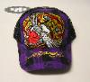 ED HARDY HAT  #014