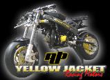 4 Stroke Super Pocket Bikes